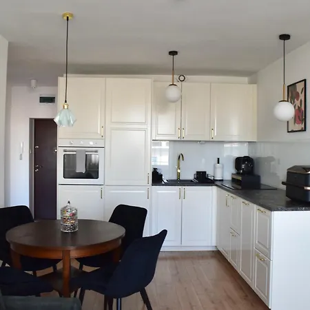 Apartament Teatralny - Komfort W Sercu Miasta Opole Exterior photo