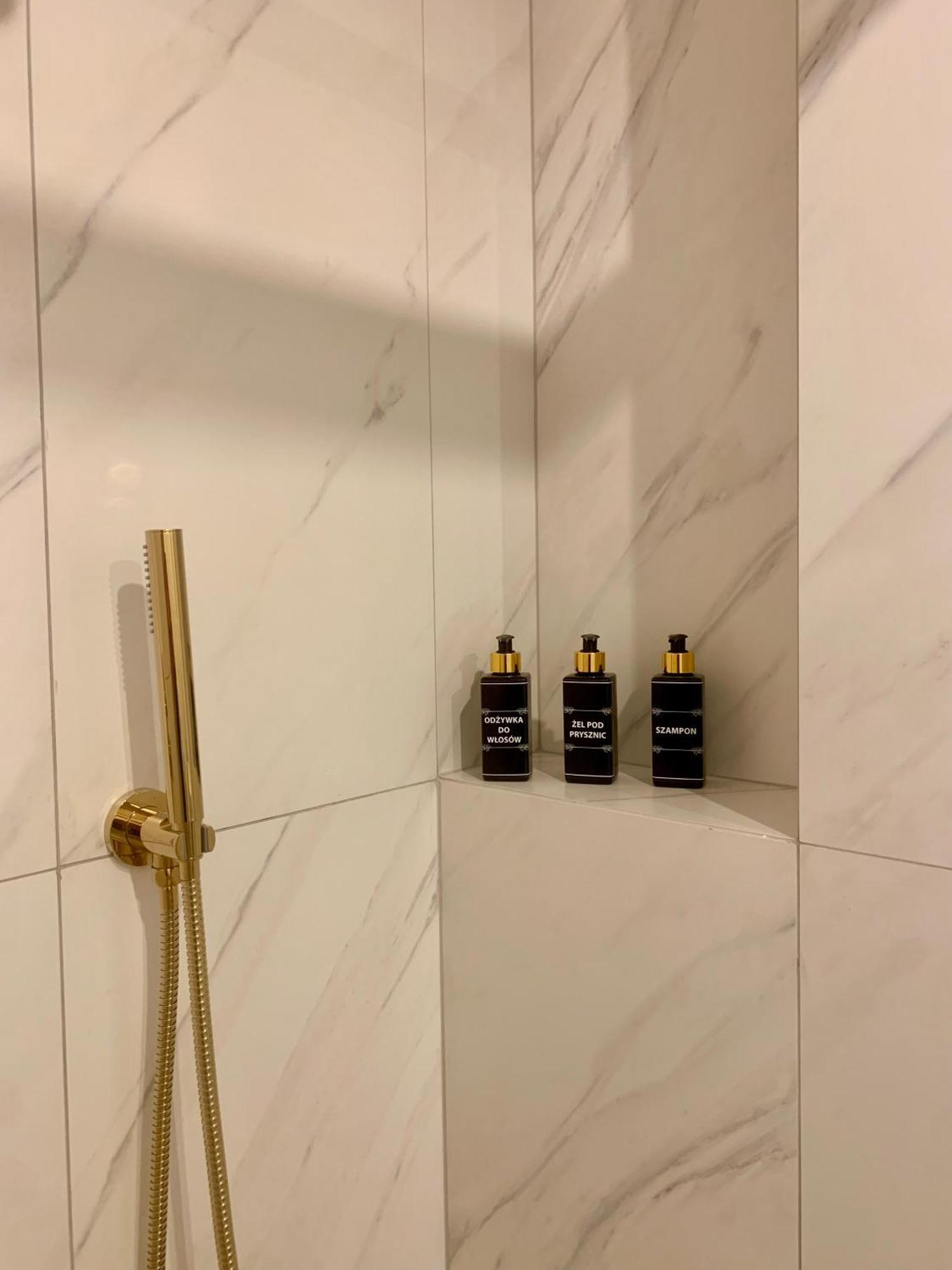Teatralny - Komfort W Sercu Miasta Apartment