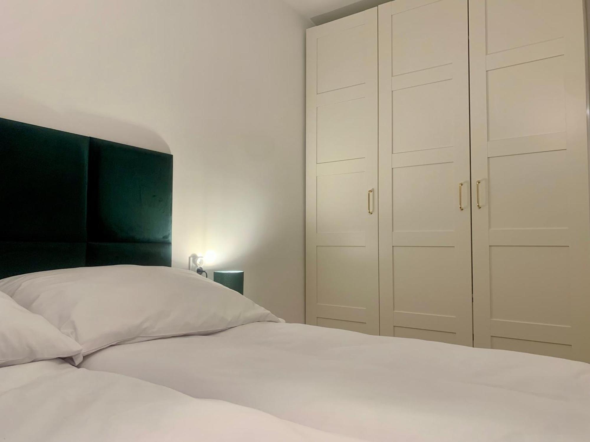 Teatralny - Komfort W Sercu Miasta Apartment Opole