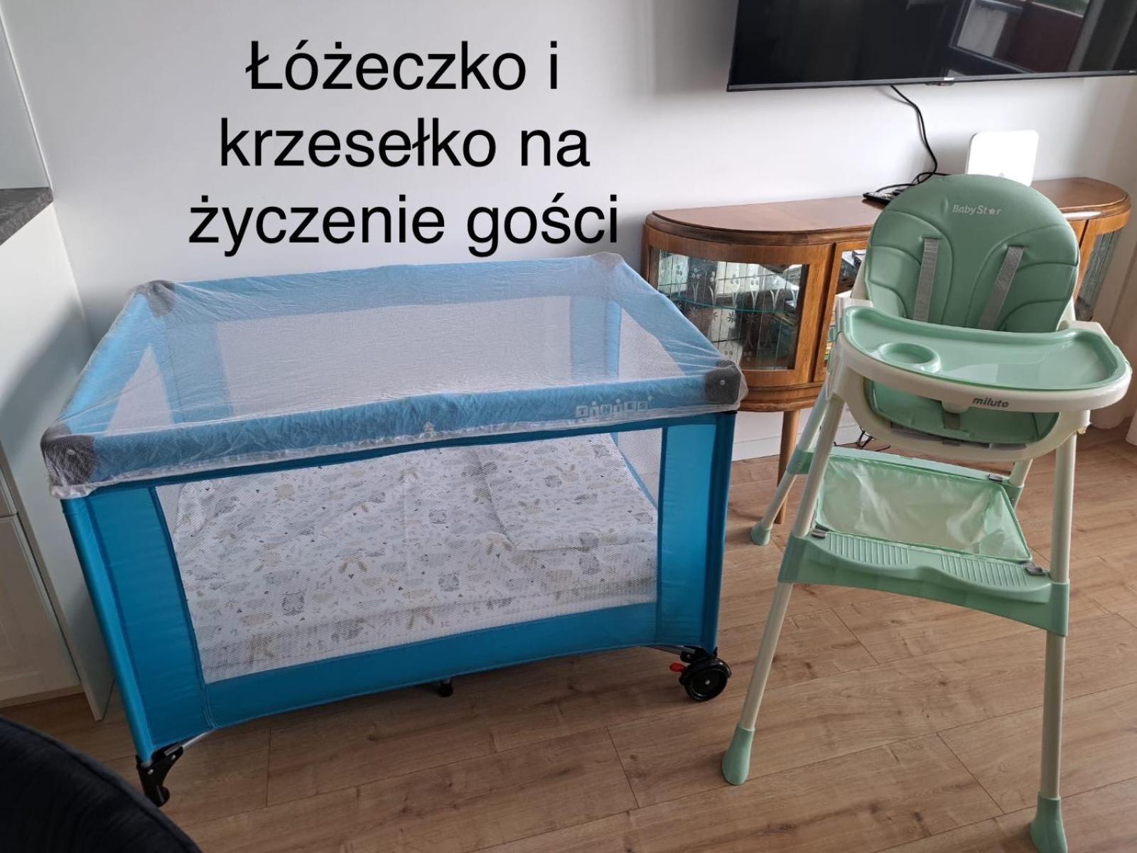 Apartment Teatralny - Komfort W Sercu Miasta Opole