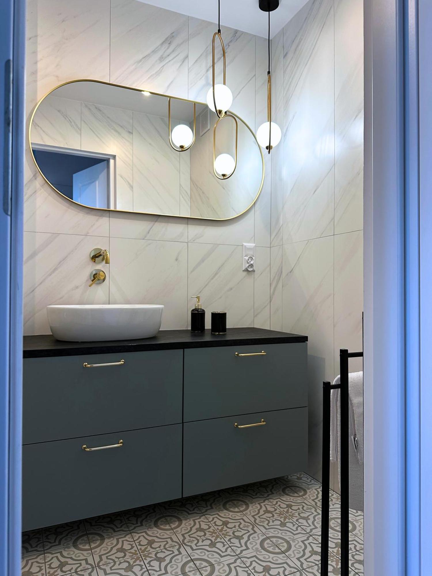 Apartment Teatralny - Komfort W Sercu Miasta
