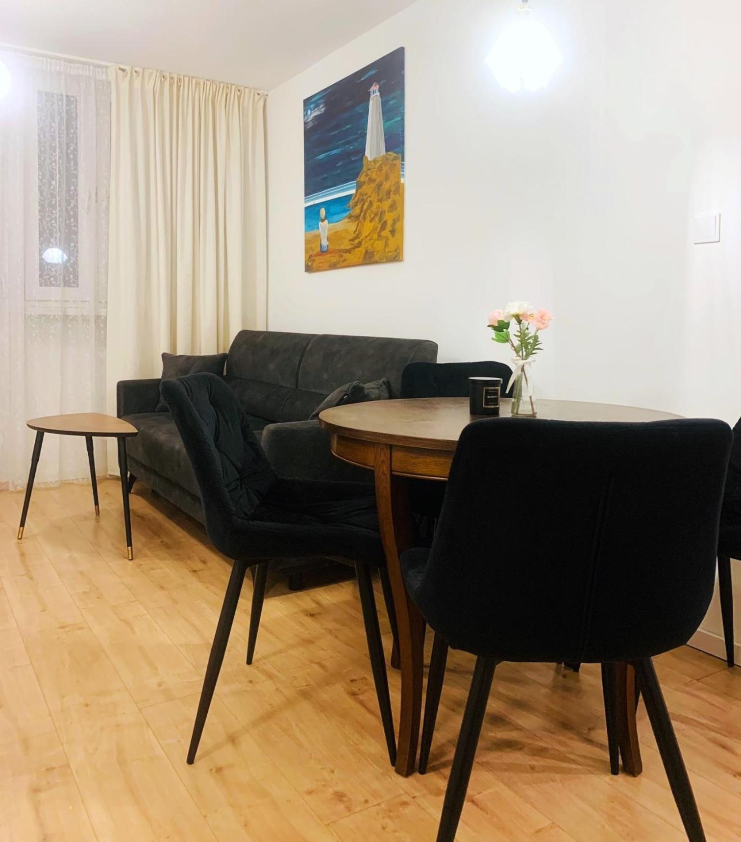Teatralny - Komfort W Sercu Miasta Apartment
