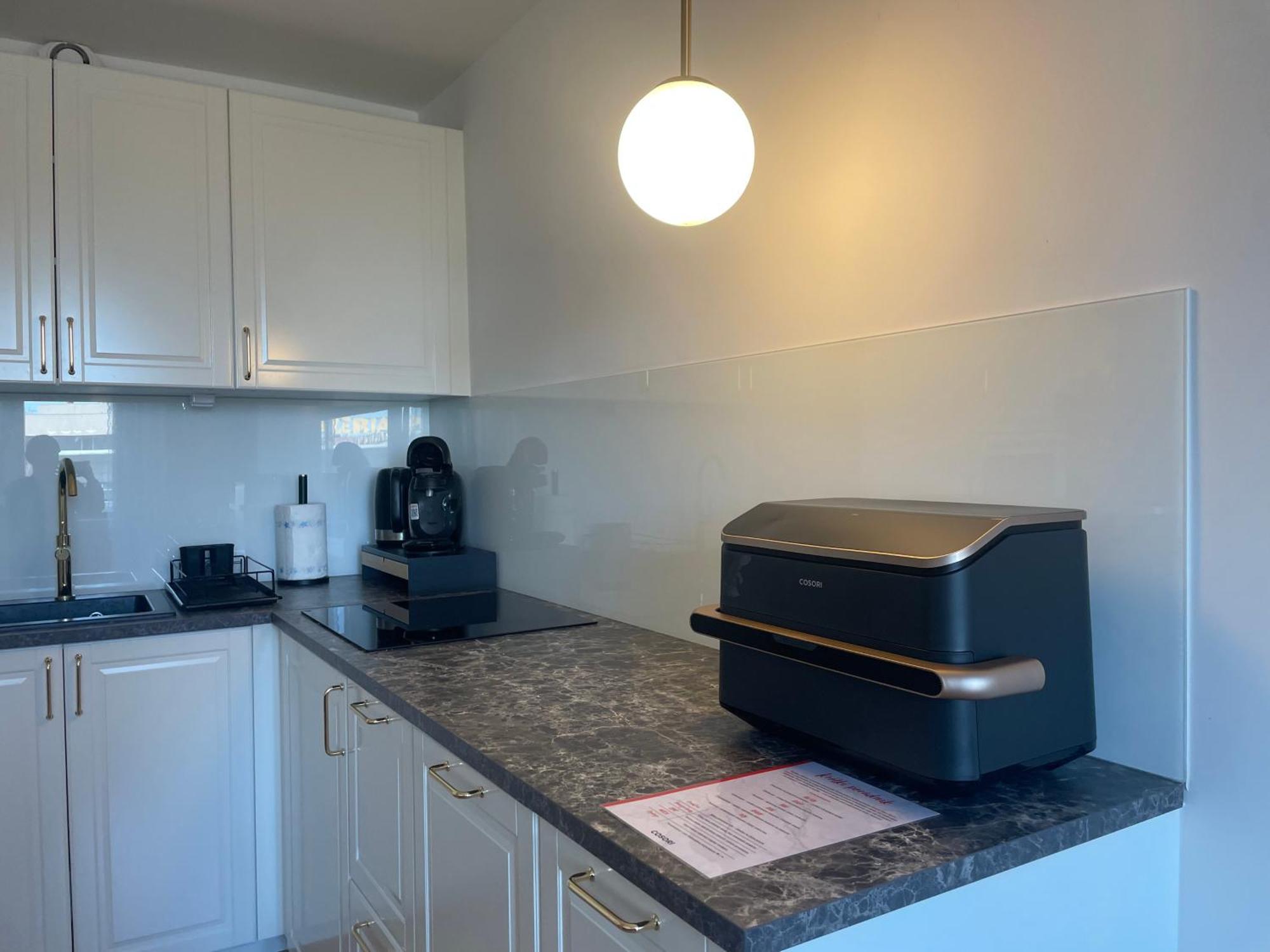 Teatralny - Komfort W Sercu Miasta Apartment