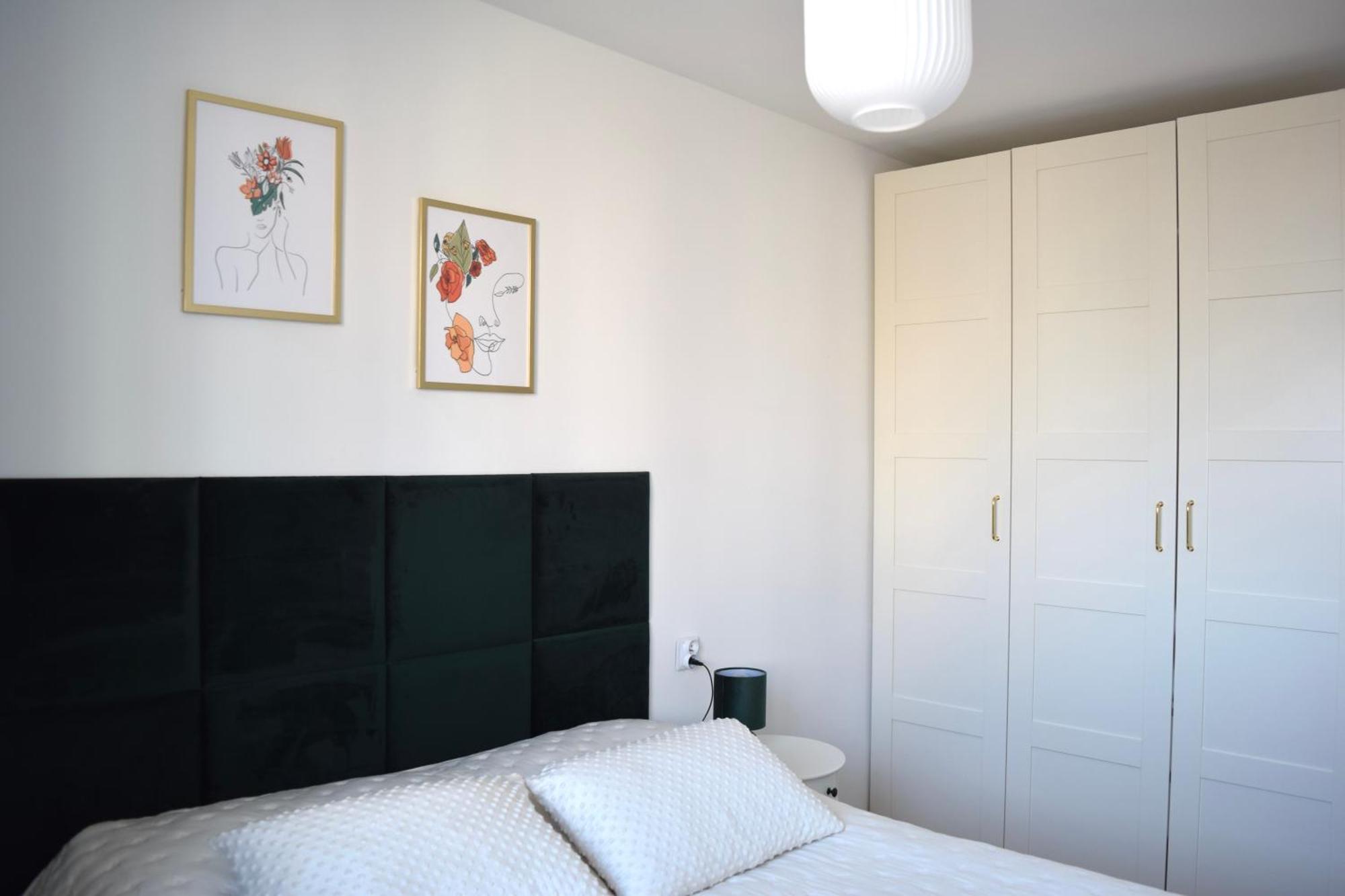 Apartment Teatralny - Komfort W Sercu Miasta