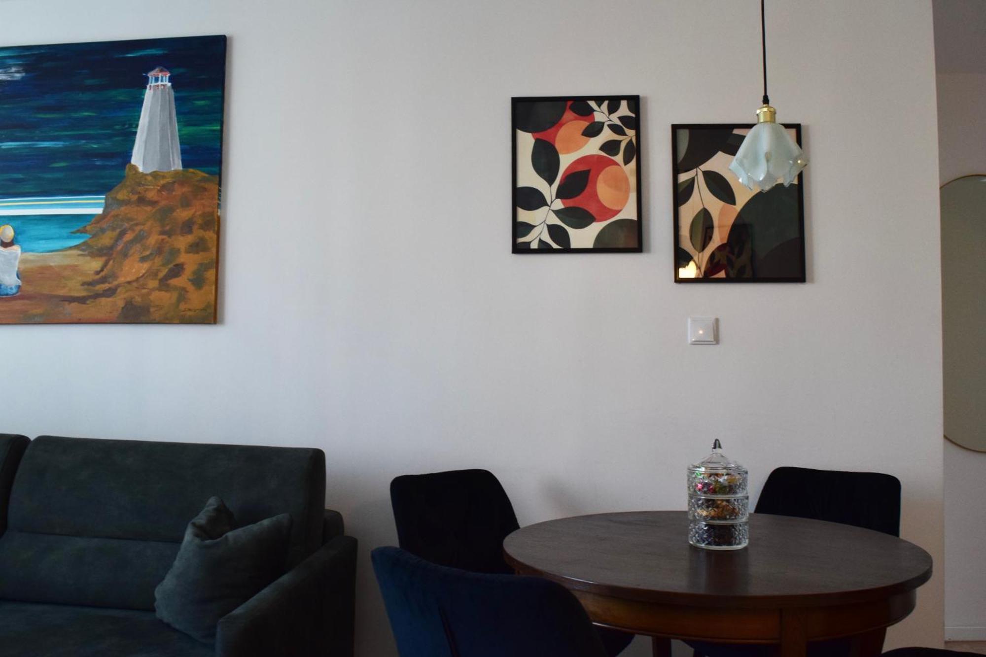 Teatralny - Komfort W Sercu Miasta Apartment Opole